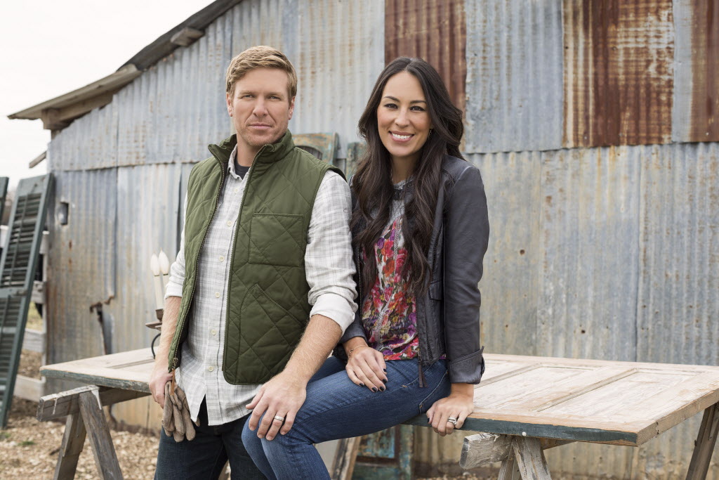 How it Really Works: Fixer Upper - Dperryco